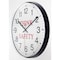 Infinity Instruments Think Safety, Clock 90/00TS-1 - alternate 6